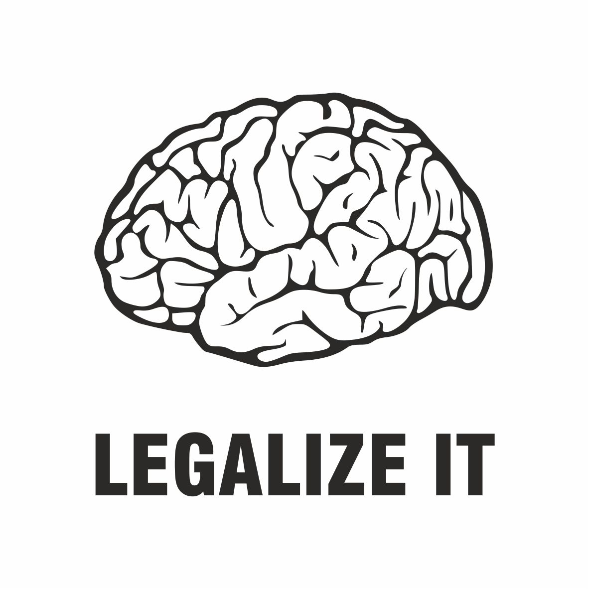 LEGALIZE IT